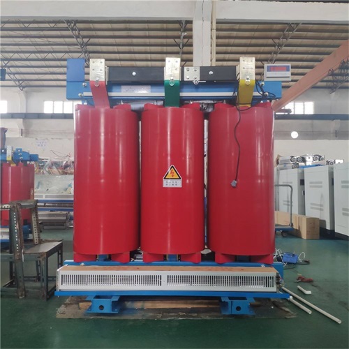 九江SCB11-1000KVA/10KV/0.4KV干式变压器