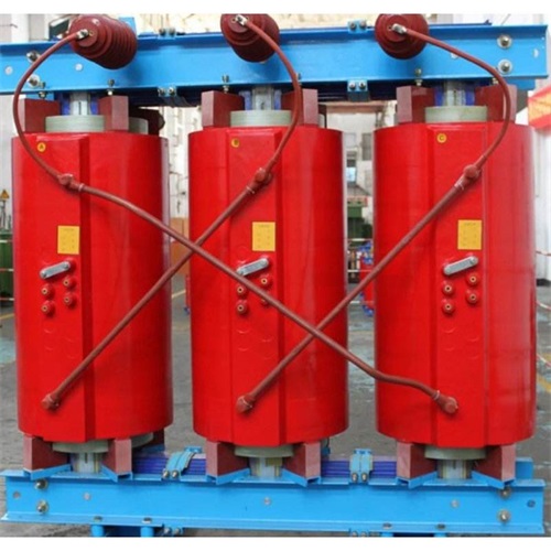九江SCB12-200KVA/10KV/0.4KV干式变压器