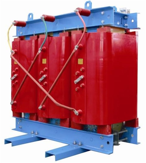 九江SCB13-100KVA/10KV/0.4KV干式变压器