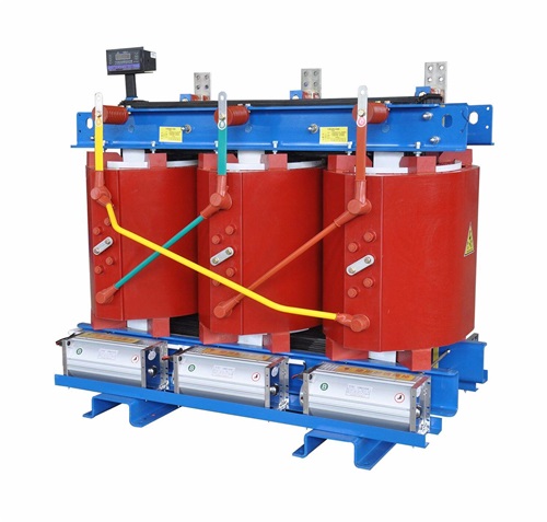 九江SCB11-200KVA/10KV/0.4KV干式变压器