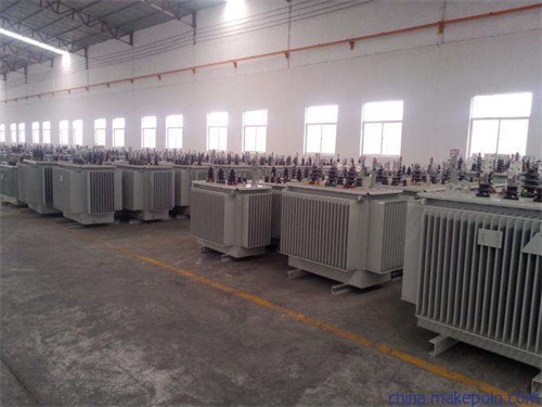 九江S13-1250KVA/35KV油浸式变压器现货