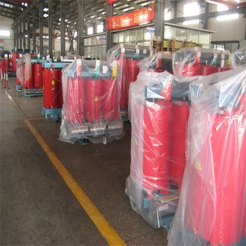 九江SCB13-200KVA​干式变压器厂家现货