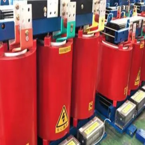 九江SCBH15-200KVA非晶合金干式变压器