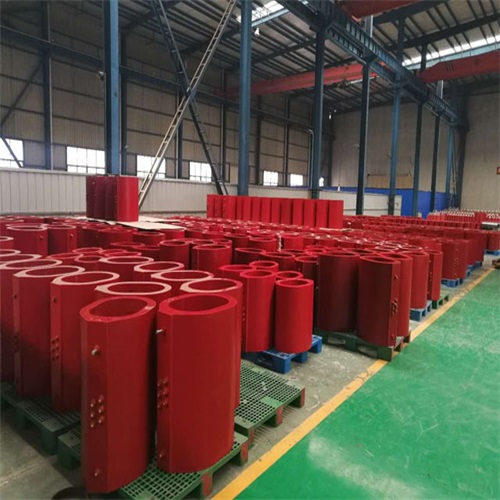 九江SH15-800KVA非晶合金变压器